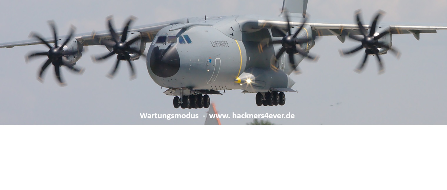 Wartungsmodus
